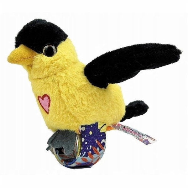 Cobi Interaktivní maskot Happy Yappers - Wilga