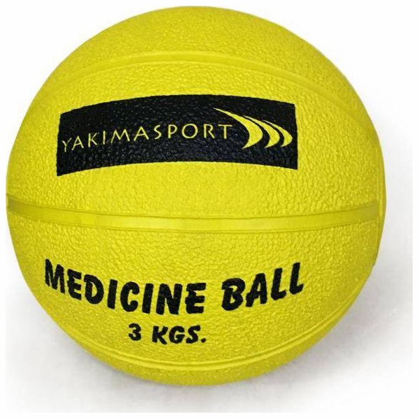 YakimaSport Medicinbal 3kg