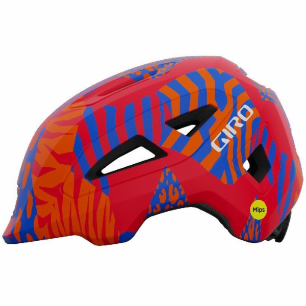 Giro Dětská helma SCAMP II Velikost helmy: XS (45-49 cm),...