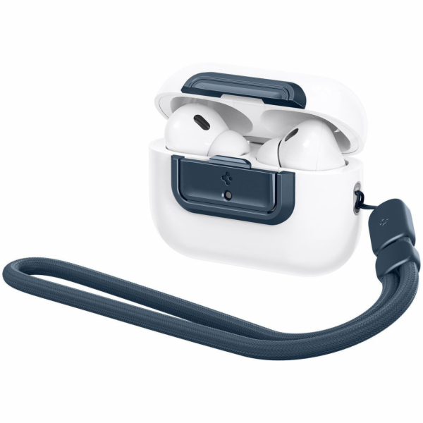Spigen Lock Fit M, kovový kryt - AirPods Pro (2./1. gener...
