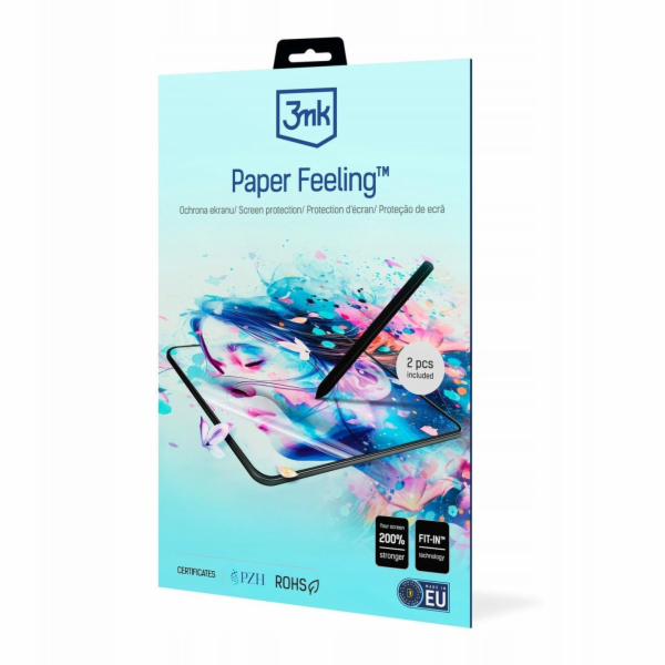 Adidas Fólie 3MK PaperFeeling pro Microsoft Surface Pro C...