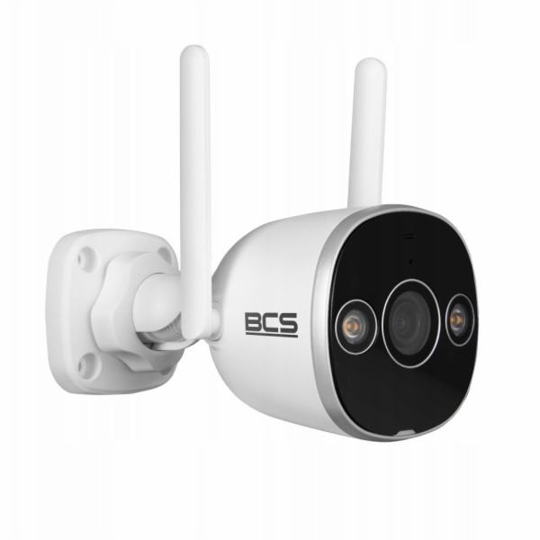 BCS ZÁKLADNÍ kamera BCS-B-THOME01(2.0)