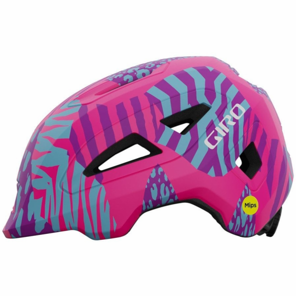 Giro Dětská helma SCAMP II MIPS Velikost helmy: XS (45-49...