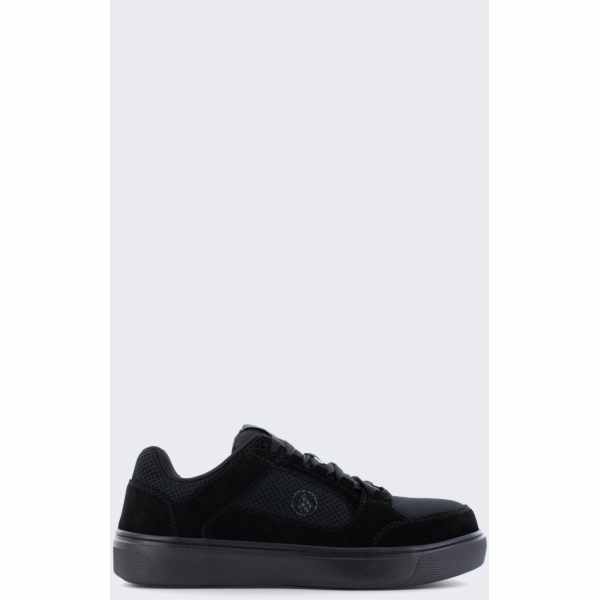 ACV Boty Volcom Evolve Low S3S Černé