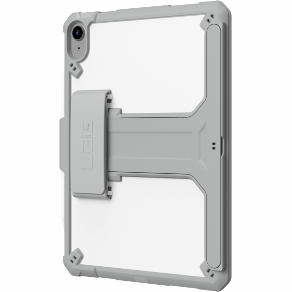 Uniq&nbsp;Pouzdro&nbsp;Scout&nbsp;na&nbsp;ruku&nbsp;se&nbsp;stojánkem,&nbsp;šedé,&nbsp;pro&nbsp;Apple&nbsp;...