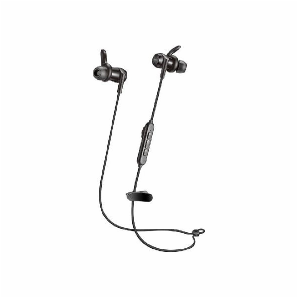 Takstar Černá sluchátka DW1