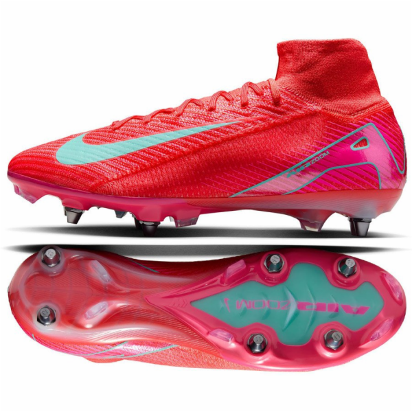 Nike Kopačky Zoom Mercurial Superfly 10 Elite SG-PRO FQ83...