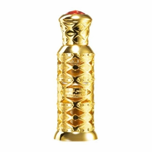 Al Haramain Musk Floral Parfum Oil 12ml