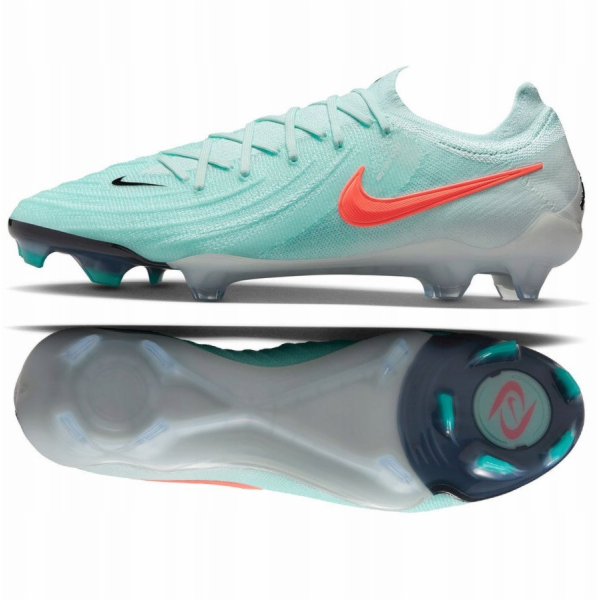 Nike Kopačky Phantom GX II Elite FG FJ2559-300