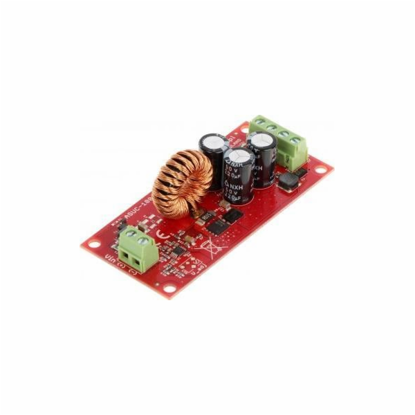Atte MODUL PŘEVODNÍKU ASUC-100-480-OF DC/DC
