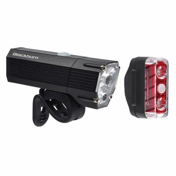 Blackburn Sada světel DAYBLAZER přední 1500 lumenů, zadní...