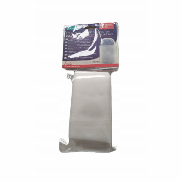 Lansinoh Jednorázové hygienické návleky na poporodní gelo...