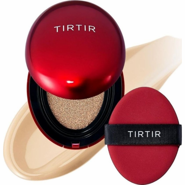 Alkotest Kompaktní make-up TIRTIR Mask Fit Red Cushion SP...