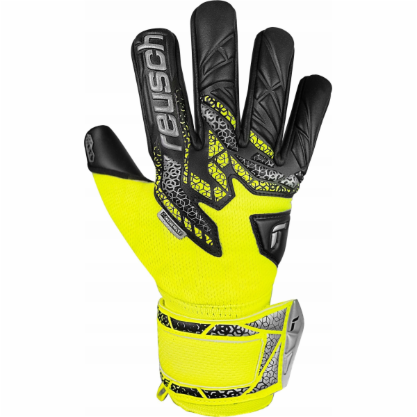 Reusch Rukavice Attrakt Freegel Gold X 55 72 955 2025