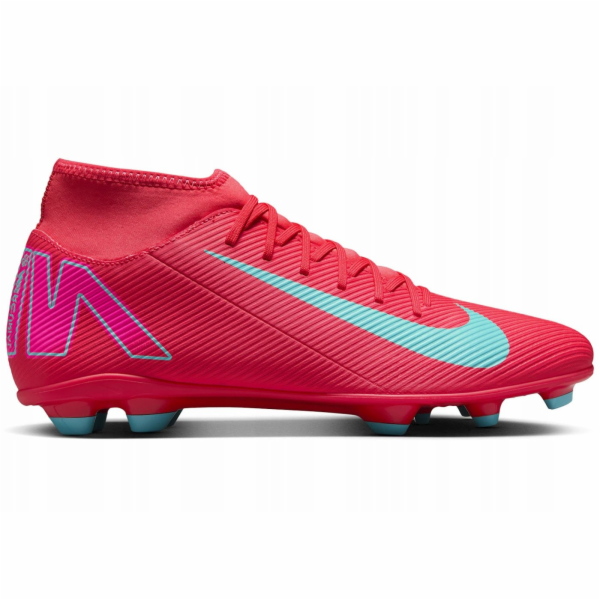 Nike Kopačky Mercurial Superfly 10 Academy FG/MG FQ8314-800