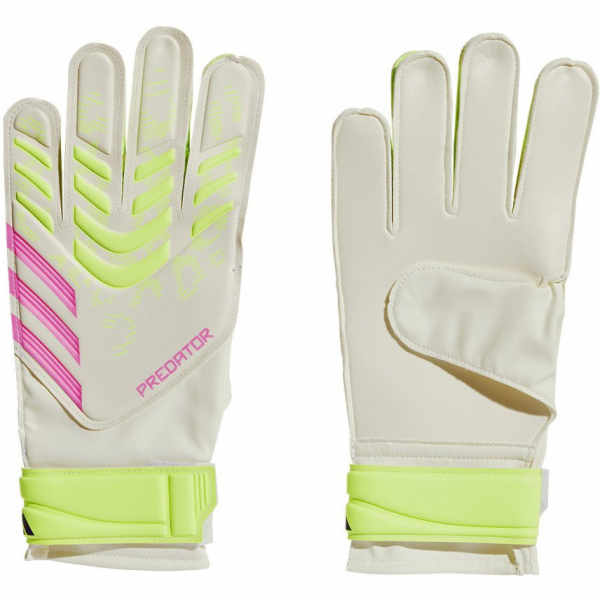 Adidas Tréninkové rukavice Predator GL 3806