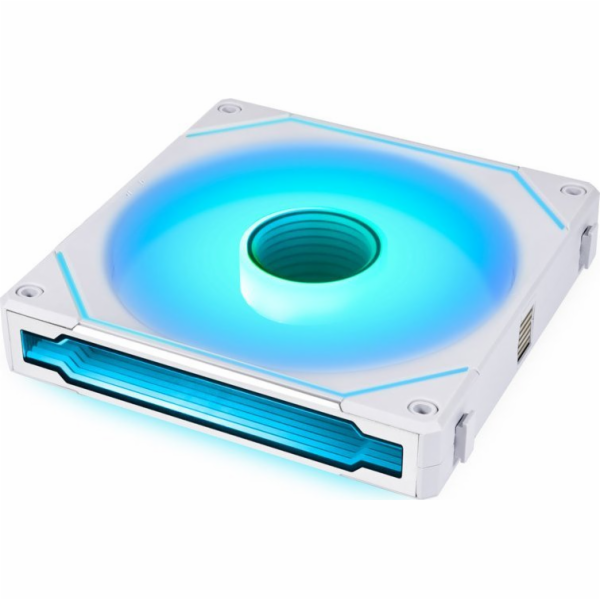 Lian Li Ventilátor UNI FAN SL-INF 140 RGB (UF-SLIN140-1W)