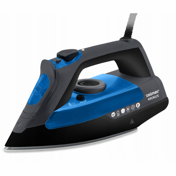 Zelmer ZIR3220 Krokus