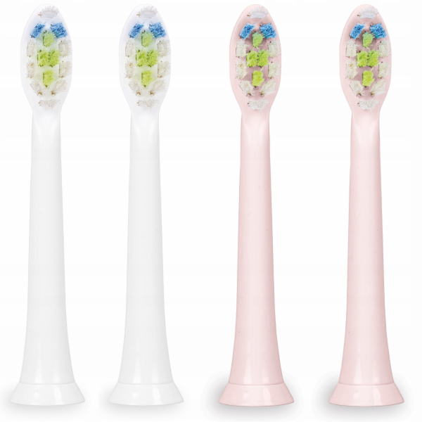 Zelmer Hlavice pro sonický zubní kartáček ZTBA8010