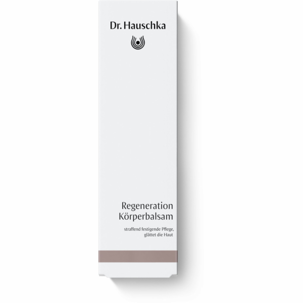 Dr. Hauschka _Regenerační tělový krém 150ml