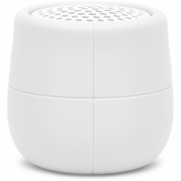 Lexon&nbsp;Bílý&nbsp;reproduktor&nbsp;Mino&nbsp;X&nbsp;(LA120MW)