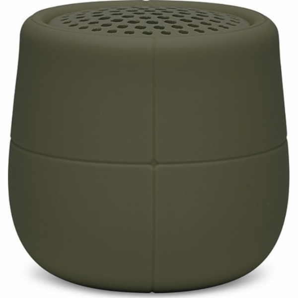 Lexon Lexon Mino X Bluetooth reproduktor khaki LA120K9