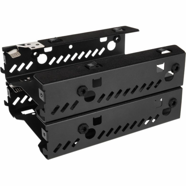 Phanteks Montážní rám pro pevné disky 2x 3,5 palce, spojo...