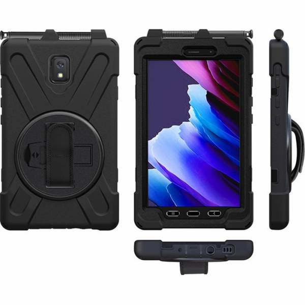 eStuff Pouzdro pro tablet Samsung Galaxy Tab Active3