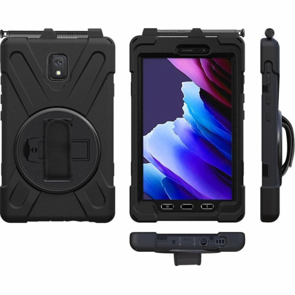 eStuff Pouzdro pro tablet Samsung Galaxy Tab Active3