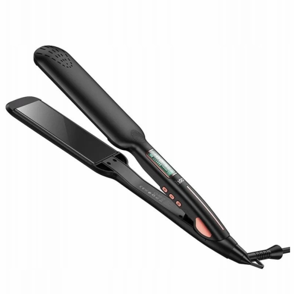 Hoco Žehlička na vlasy DAR37 černá