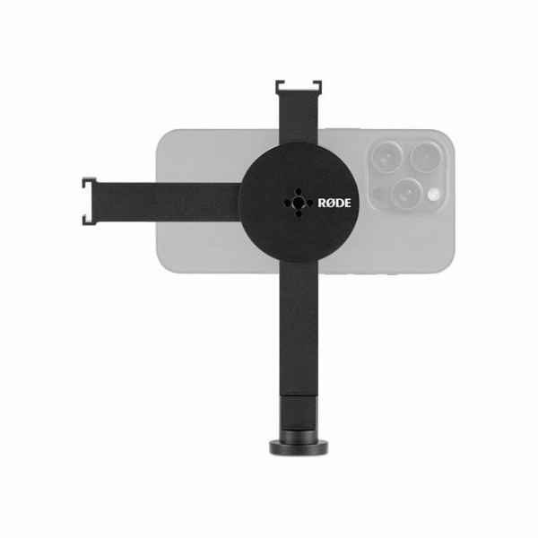 Rode RODE Magnetic Mount - Magnetický držák pro příslušen...