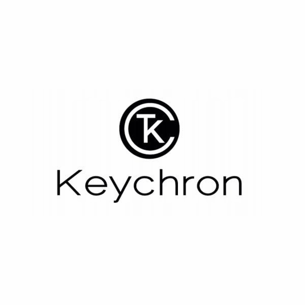 Keychron Q1 Max QMK/VIA klávesnice Gateron Jupiter s bočn...
