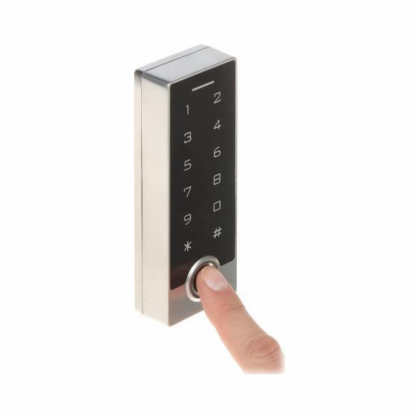 Atlo CODE LOCK ATLO-KRMFW-856-TUYA Wi-Fi