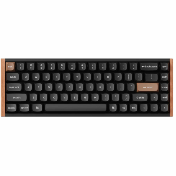 Keychron K6 HE Special Edition Gateron magnetická klávesn...