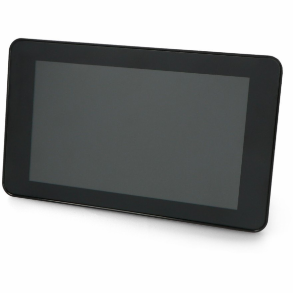 Multicomp Pouzdro pro Raspberry Pi 4B a 7 Pro s dotykovou...