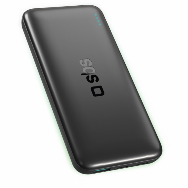 SBS Mobile Powerbanka SBS Infinity 20000mAh 10W LiFePo4 U...