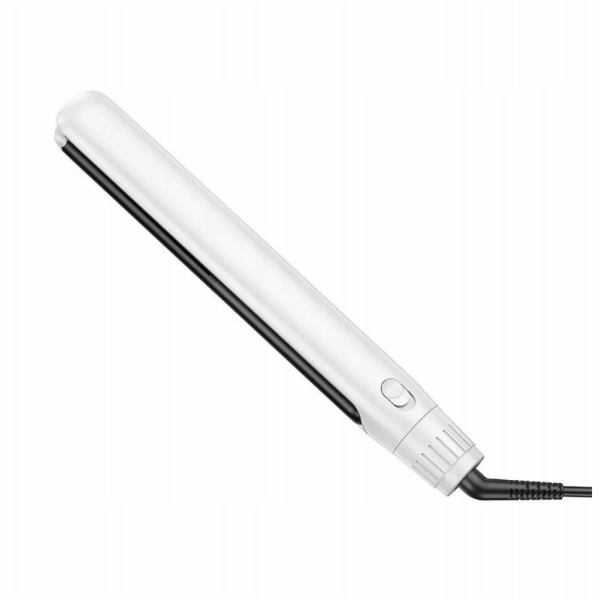 Hoco Žehlička na vlasy DAR47 bílá