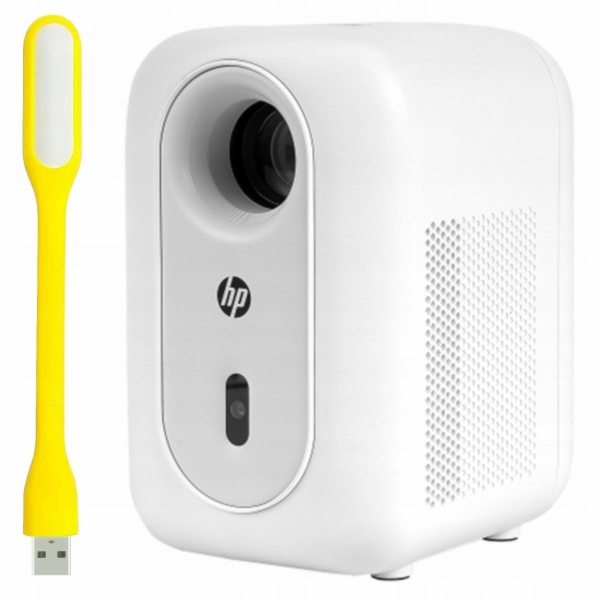HP Projektor CP180