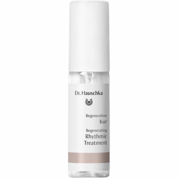 Dr. Hauschka Regenerační rytmická kúra 40ml