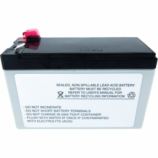 Origin NÁHRADNÍ BATERIE UPS