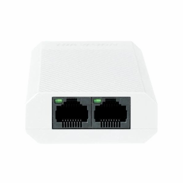 Hikvision PoE přepínač / extender DS-3E0103DP-E/R 3portový