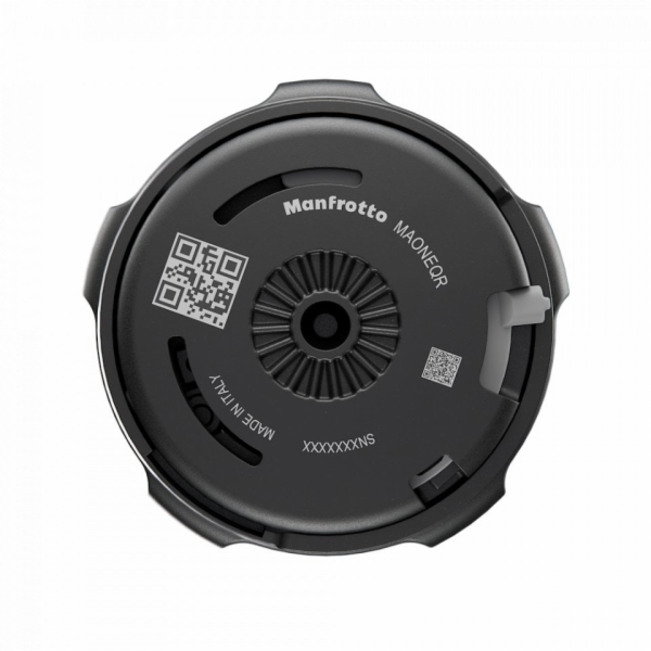 Manfrotto Rychloupínací systém Xchange MAONEQR