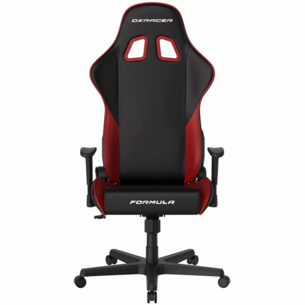 DXRacer FORMULA černo-červená