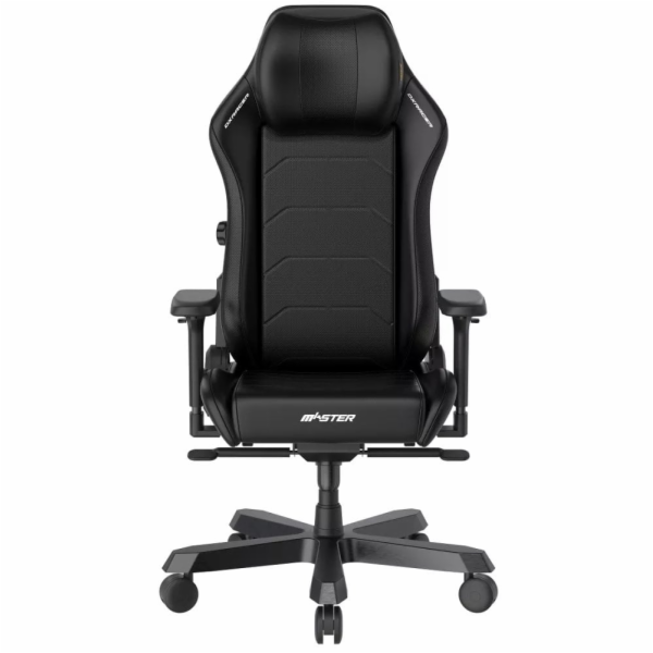 DXRacer MASTER černá