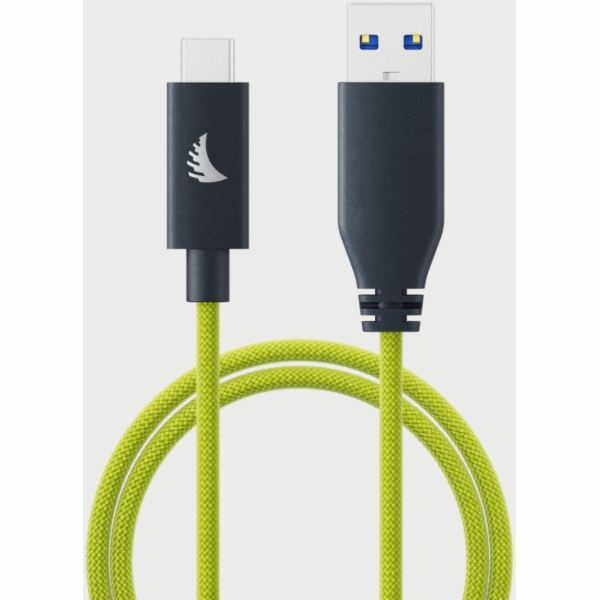 PNY Angelbird USB-A na C 3.2 pevný flexibilní
