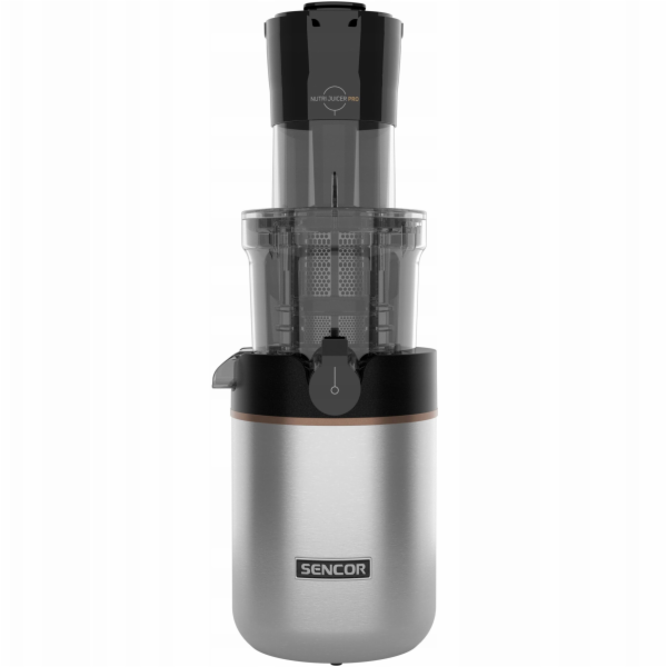 Sencor Pomalý odšťavňovač SSJ 8050