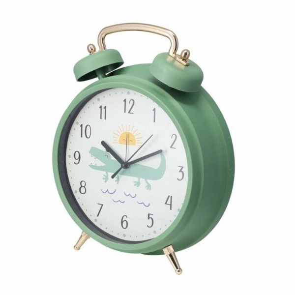 Home Styling Collection Dětský budík SAFI, 24 cm