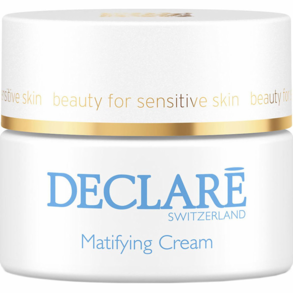 Declare Multi Lift liftingový krém na obličej 50ml
