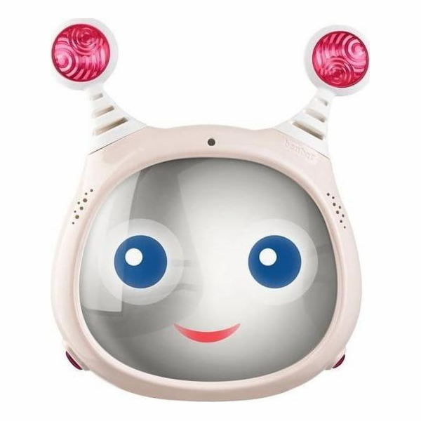 Benbat Aktivní autozrcátko Benbat O ly béžové