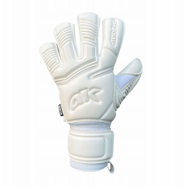 4keepers Dětské rukavice Champ Champ Gold White VII RF2G ...